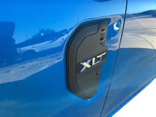 Ford Ranger 2024 4x2 XLT 4dr SuperCrew 5.0 ft. SB