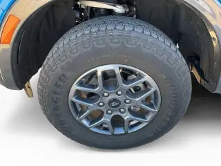 Ford Ranger 2024 4x2 XLT 4dr SuperCrew 5.0 ft. SB