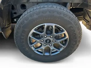 Ford Ranger 2024 4x2 XLT 4dr SuperCrew 5.0 ft. SB