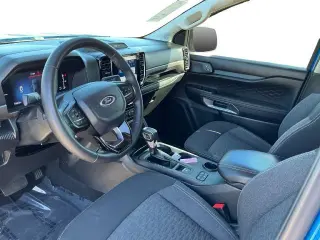 Ford Ranger 2024 4x2 XLT 4dr SuperCrew 5.0 ft. SB