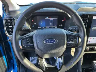 Ford Ranger 2024 4x2 XLT 4dr SuperCrew 5.0 ft. SB