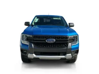 Ford Ranger 2024 4x2 XLT 4dr SuperCrew 5.0 ft. SB