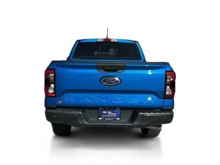 Ford Ranger 2024 4x2 XLT 4dr SuperCrew 5.0 ft. SB
