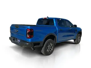 Ford Ranger 2024 4x2 XLT 4dr SuperCrew 5.0 ft. SB