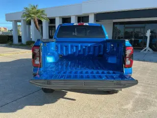Ford Ranger 2024 4x2 XLT 4dr SuperCrew 5.0 ft. SB