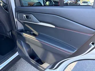 Ford Explorer 2026 AWD ST-Line 4puertas SUV