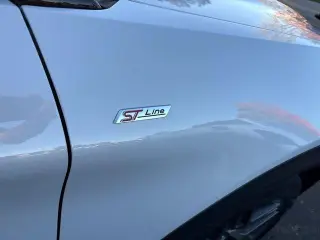 Ford Explorer 2026 AWD ST-Line 4puertas SUV
