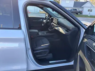 Ford Explorer 2026 AWD ST-Line 4puertas SUV