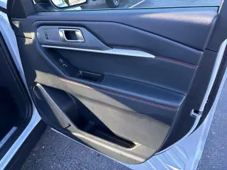 Ford Explorer 2026 AWD ST-Line 4puertas SUV