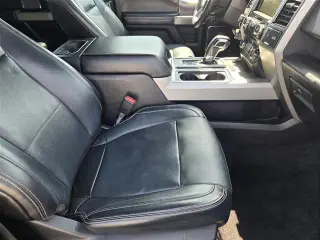 Ford F-150 2017 4x4 Lariat 4dr SuperCrew 5.5 ft. SB