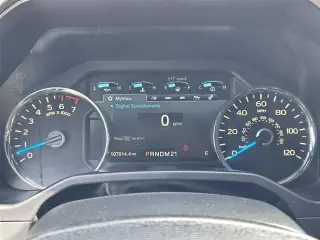 Ford F-150 2017 4x4 Lariat 4dr SuperCrew 5.5 ft. SB