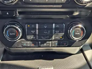 Ford F-150 2017 4x4 Lariat 4dr SuperCrew 5.5 ft. SB
