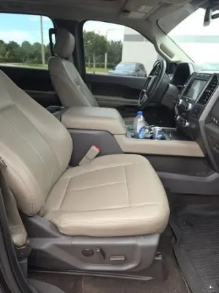Ford Expedition 2020 4x2 XLT 4dr SUV