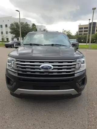 Ford Expedition 2020 4x2 XLT 4dr SUV