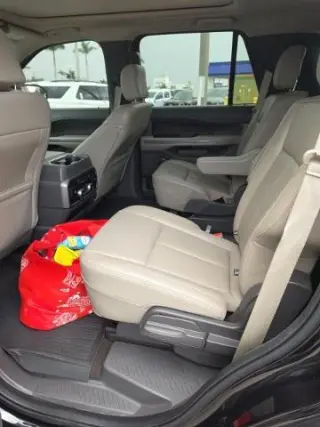 Ford Expedition 2020 4x2 XLT 4dr SUV