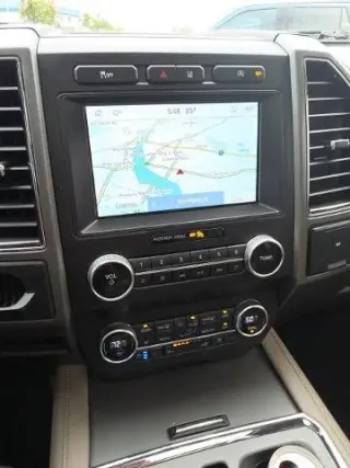 Ford Expedition 2020 4x2 XLT 4dr SUV