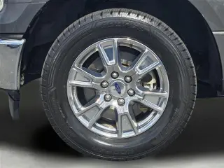 Ford F-150 2017 4x2 XLT 4dr SuperCrew 5.5 ft. SB