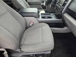 Ford F-150 2017 4x2 XLT 4dr SuperCrew 5.5 ft. SB
