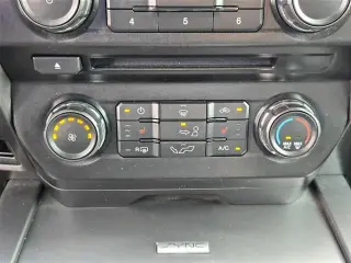 Ford F-150 2017 4x2 XLT 4dr SuperCrew 5.5 ft. SB