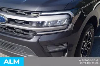 Ford Expedition MAX 2022 4x2 XLT 4dr SUV