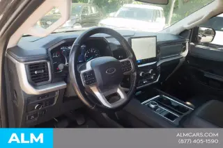 Ford Expedition MAX 2022 4x2 XLT 4dr SUV