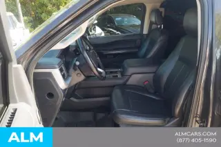 Ford Expedition MAX 2022 4x2 XLT 4dr SUV