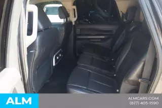 Ford Expedition MAX 2022 4x2 XLT 4dr SUV
