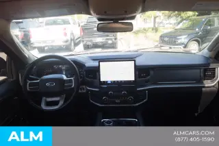 Ford Expedition MAX 2022 4x2 XLT 4dr SUV
