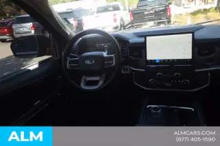 Ford Expedition MAX 2022 4x2 XLT 4dr SUV