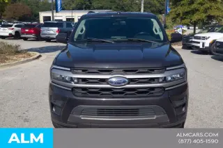Ford Expedition MAX 2022 4x2 XLT 4dr SUV