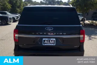 Ford Expedition MAX 2022 4x2 XLT 4dr SUV