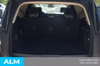 Ford Expedition MAX 2022 4x2 XLT 4dr SUV