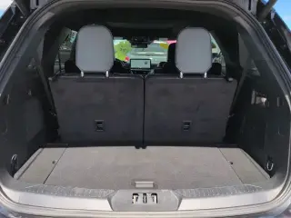 Ford Explorer 2025 AWD ST 4dr SUV