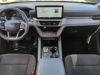 Ford Explorer 2025 AWD ST 4dr SUV