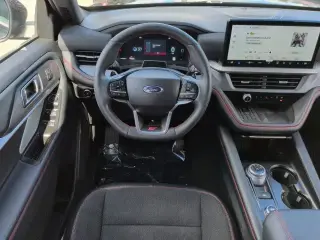 Ford Explorer 2025 AWD ST 4dr SUV
