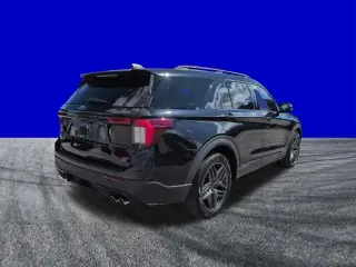Ford Explorer 2025 AWD ST 4dr SUV