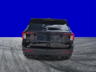 Ford Explorer 2025 AWD ST 4dr SUV