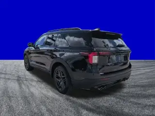 Ford Explorer 2025 AWD ST 4dr SUV