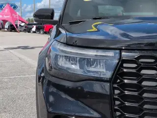 Ford Explorer 2025 AWD ST 4dr SUV
