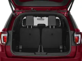 Ford Explorer 2017 AWD Deportivo 4dr SUV