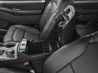 Ford Explorer 2017 AWD Deportivo 4dr SUV