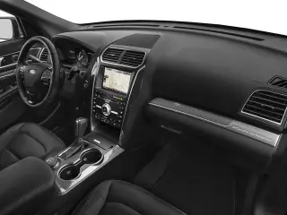 Ford Explorer 2017 AWD Deportivo 4dr SUV