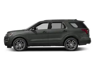 Ford Explorer 2017 AWD Deportivo 4dr SUV