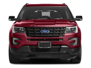 Ford Explorer 2017 AWD Deportivo 4dr SUV