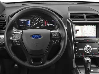 Ford Explorer 2017 AWD Deportivo 4dr SUV