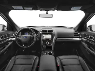 Ford Explorer 2017 AWD Deportivo 4dr SUV
