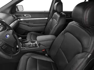 Ford Explorer 2017 AWD Deportivo 4dr SUV