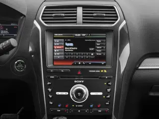 Ford Explorer 2017 AWD Deportivo 4dr SUV