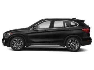 BMW X1 2022 sDrive28i 4dr Vehículo Deportivo de Actividad