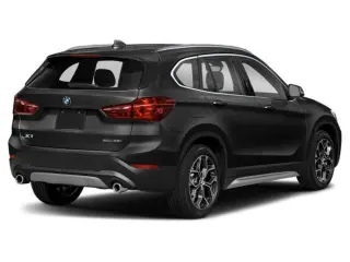 BMW X1 2022 sDrive28i 4dr Vehículo Deportivo de Actividad
